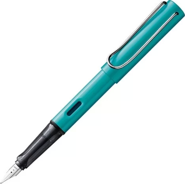 LAMY AL-STAR DOLMA KALEM TURMALINE (F UÇ) - Image 1