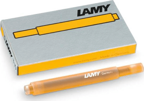 Lamy Dolma Kalem Kartuşu Mango T10MG - Image 1