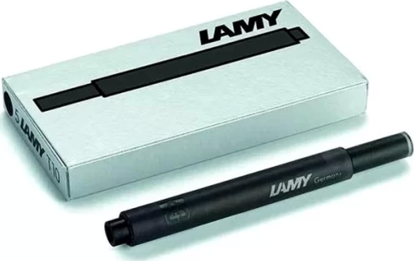 LAMY DOLMA KALEM KARTUŞU SİYAH - Image 1