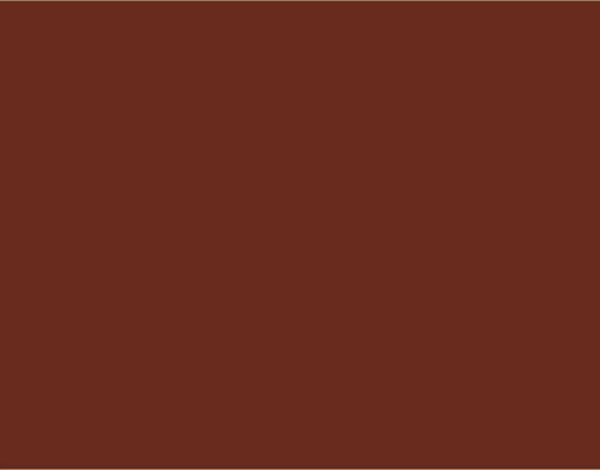 Derwent Drawing Pencil Renkli Çizim Kalemi 6110 Sepia (Red) - Image 1