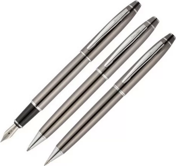 Scrikss 35 Titanium (Dolma-Tükenmez-Kurşun) - Image 1