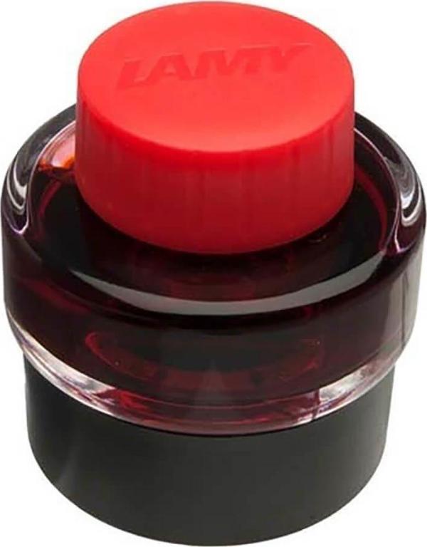 Lamy Dolma Kalem Mürekkebi 30 ml Kırmızı T51-K - Image 1