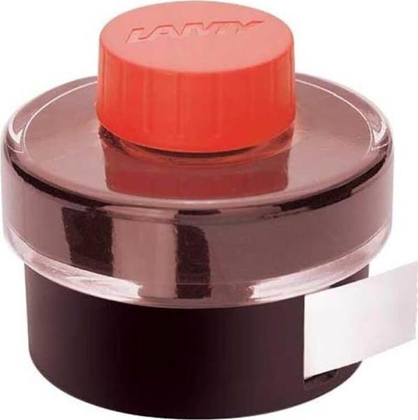 Lamy Dolma Kalem Mürekkebi 50 ml Kırmızı T52-K - Image 1