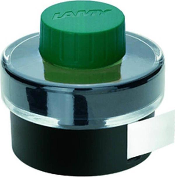 Lamy Dolma Kalem Mürekkebi 50 ml Yeşil T52-Y - Image 1