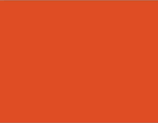 Derwent Drawing Pencil Renkli Çizim Kalemi 6400 Terracotta - Image 1