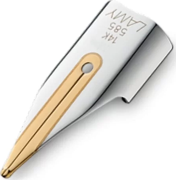 LAMY DOLMA KALEM UCU 14K ALTIN (OM) - Image 1