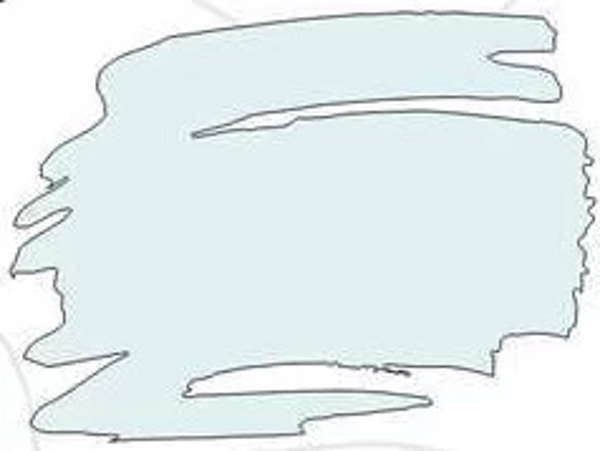Zig Kurecolor Fine & Brush for Manga Çizim Kalemi 330 Pale Blue - Image 1