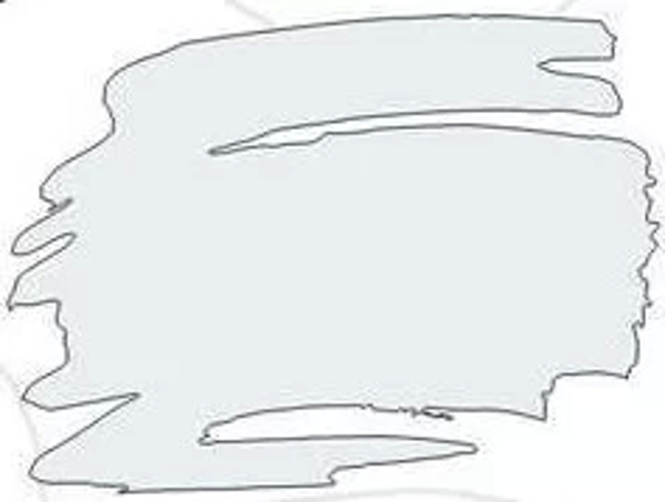 Zig Kurecolor Fine & Brush for Manga Çizim Kalemi 351 Pale Iceberg Blue - Image 1