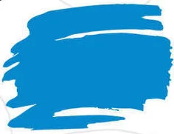 Zig Kurecolor Fine & Brush for Manga Çizim Kalemi 364 Cornflour Blue - Image 1
