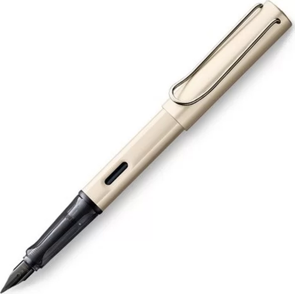 LAMY LX DOLMA KALEM PALADYUM (F UÇ) - Image 1