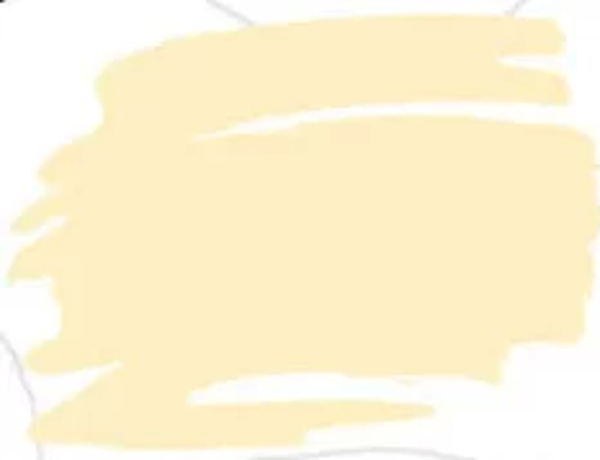 Zig Kurecolor Fine & Brush for Manga Çizim Kalemi 422 Cream Yellow - Image 1