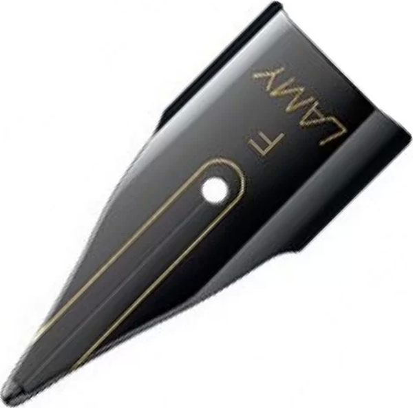 LAMY LX DOLMA KALEM UCU SİYAH (F) - Image 1