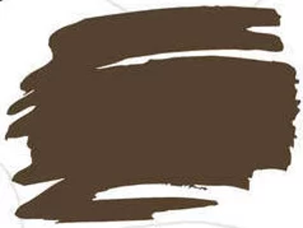 Zig Kurecolor Fine & Brush for Manga Çizim Kalemi 769 Deep Brown - Image 1