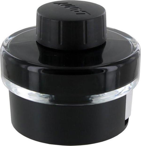 LAMY T51 DOLMA KALEM MÜREKKEBİ SİYAH 30ml - Image 1