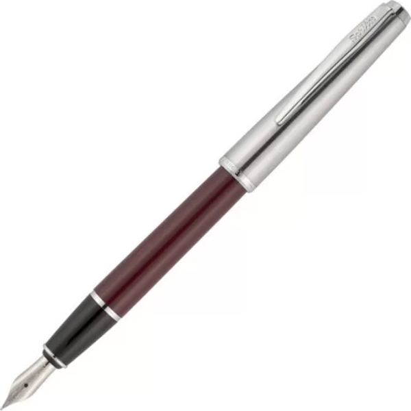 Scrikss 78 Dolmakalem Bordo - Image 1