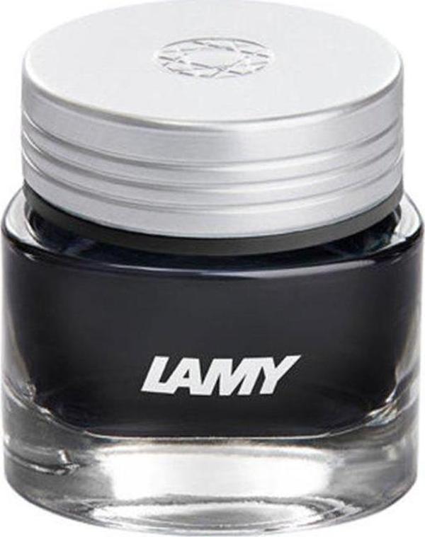 LAMY T53-660 DOLMA KALEM MÜREKKEBİ OBSİDİAN 30ml - Image 1