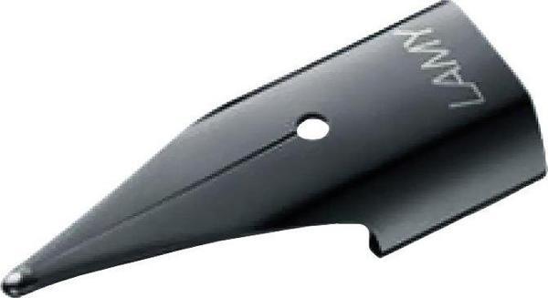 LAMY Z50 DOLMA KALEM UCU F ÇELİK SİYAH - Image 1