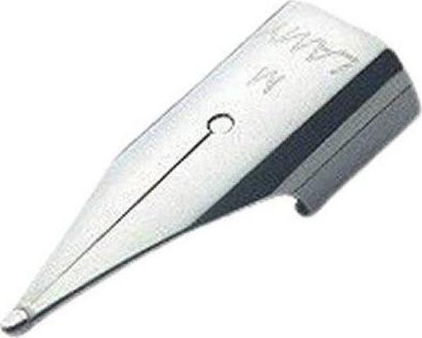 LAMY Z50 PARLAK ÇELİK DOLMA KALEM UCU M UÇ - Image 1