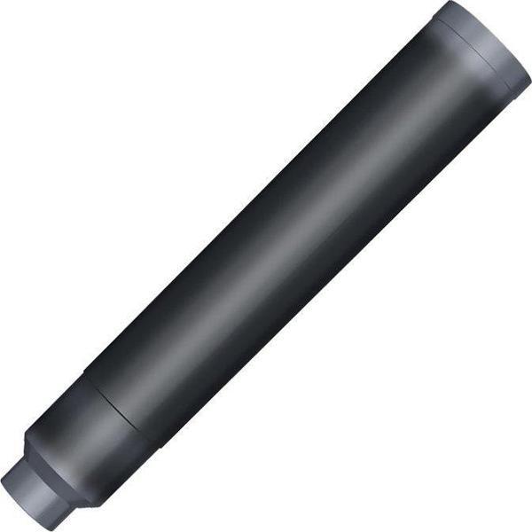 SCRİKSS D0602A DOLMA KALEM KARTUŞU SİYAH 6LI - Image 1
