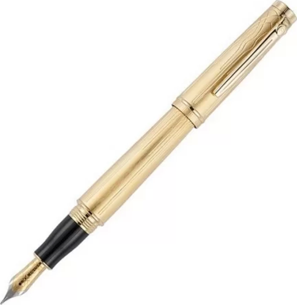 Scrikss Dolmakalem Heritage Gold - Image 1