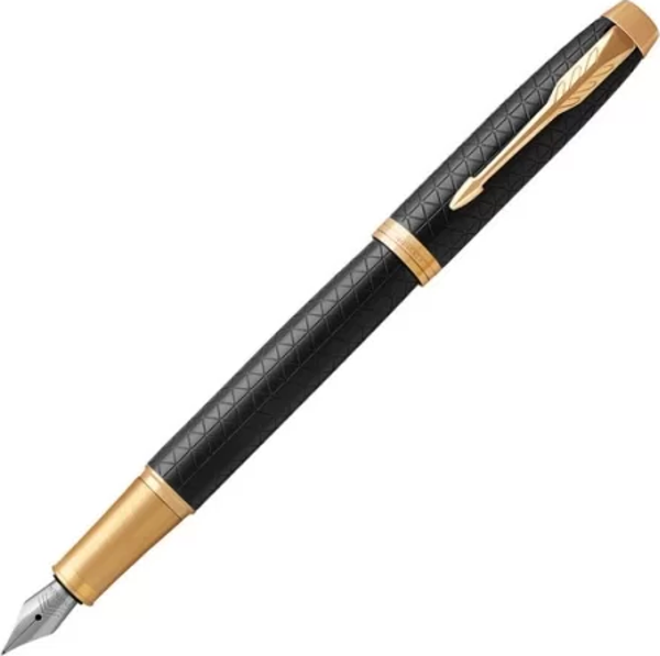 Parker Dolmakalem Im Premium Siyah GT 1931653 - Image 1