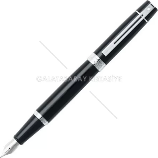 Sheaffer Dolma Kalem 300 Serisi 9312-0 - Image 1