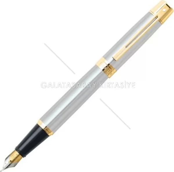 Sheaffer Dolma Kalem 300 Serisi 9327-0 - Image 1
