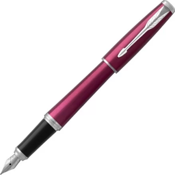 Parker Dolmakalem Urban Fuşya CT 1931607 - Image 1