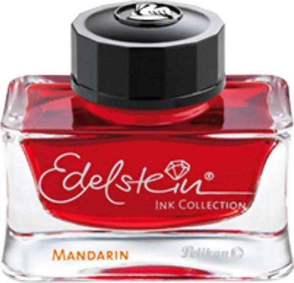 PELİKAN 339341 MANDARİN DOLMA KALEM MÜREKKEBİ 50ml - Image 1