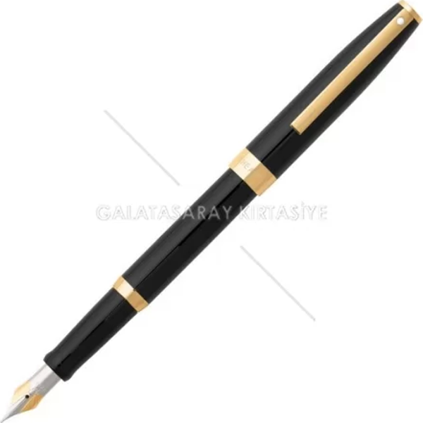 Sheaffer Dolma Kalem Sagaris 9471-0 - Image 1