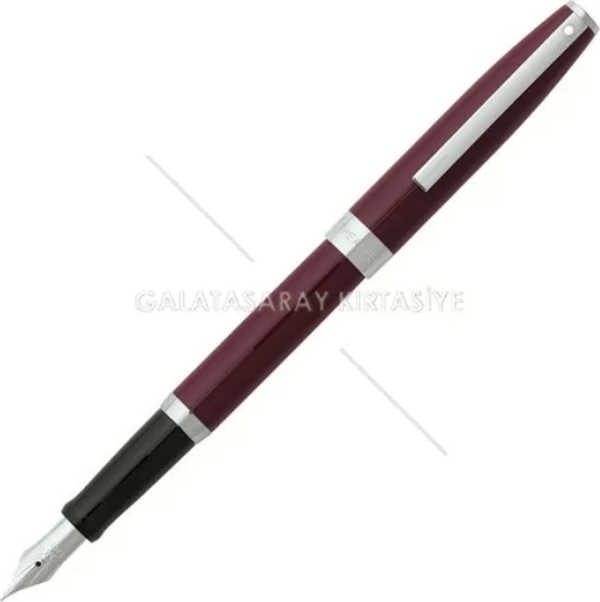 Sheaffer Dolma Kalem Sagaris 9476-0 - Image 1