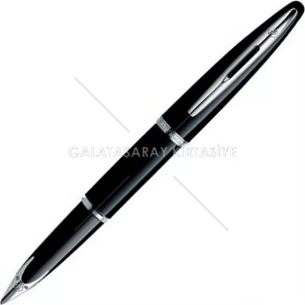 Waterman Dolmakalem Carene Siyah Lake ST S0293960 - Image 1