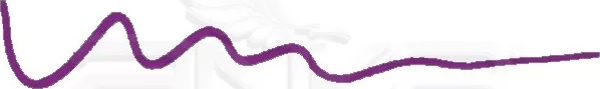 Touch Liner Renkli Çizim Kalemi 0,1mm Purple - Image 1