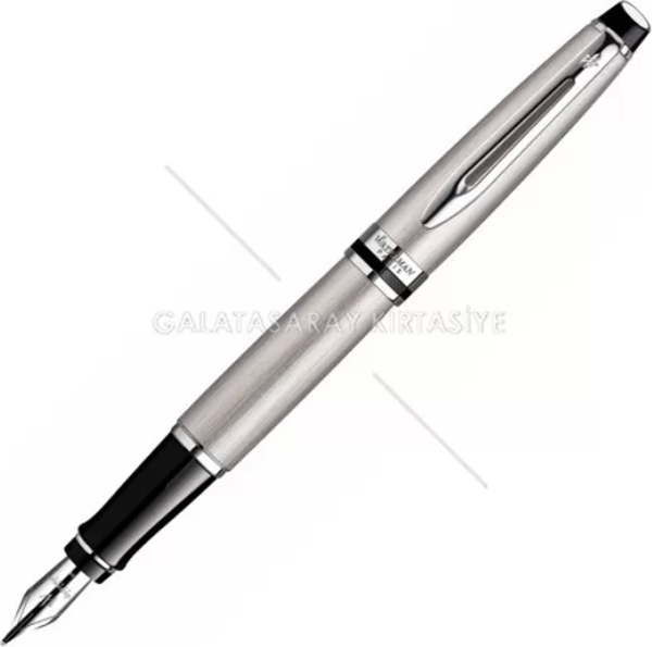 Waterman Dolmakalem Expert 3 SS CT S0952060 - Image 1