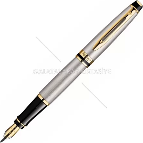 Waterman Dolmakalem Expert 3 SS GT S0951960 - Image 1