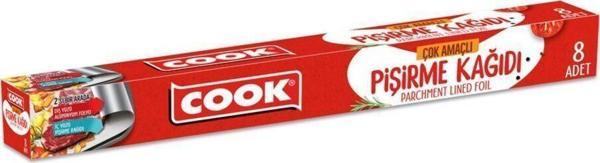 Çok Amaçlı Pişirme Kağıdı - Image 1
