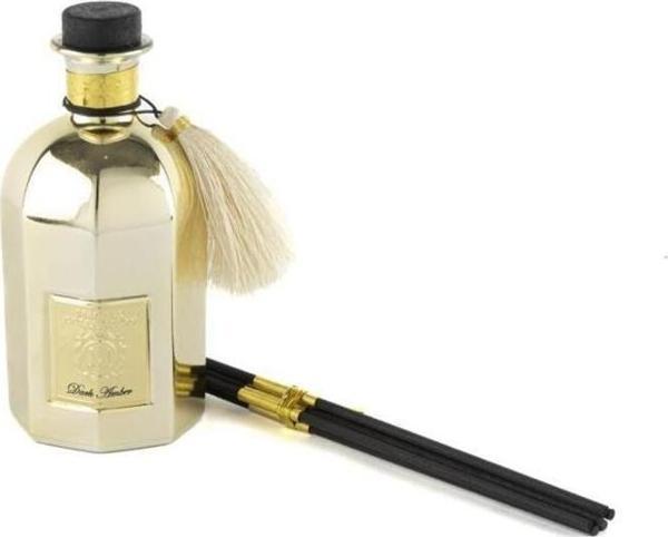 Mikasa Moor Master Dark Amber Oda Kokusu 120ml - Image 1
