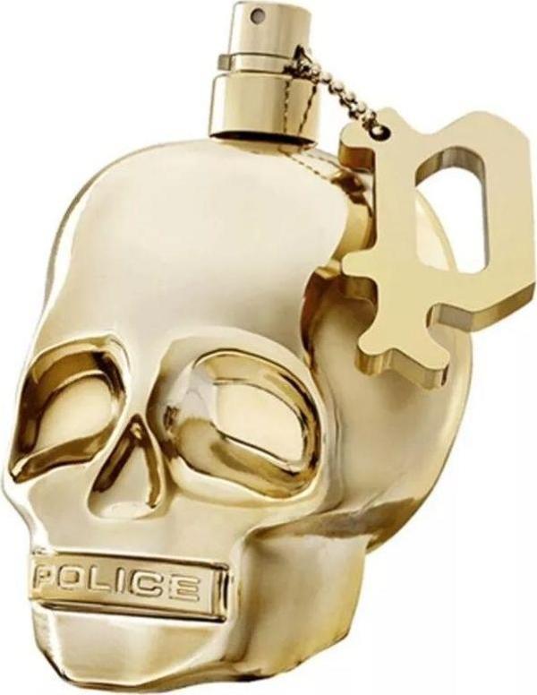 Police To Be Born To Shine For Man EDT 125 ml Erkek Parfümü - Image 1