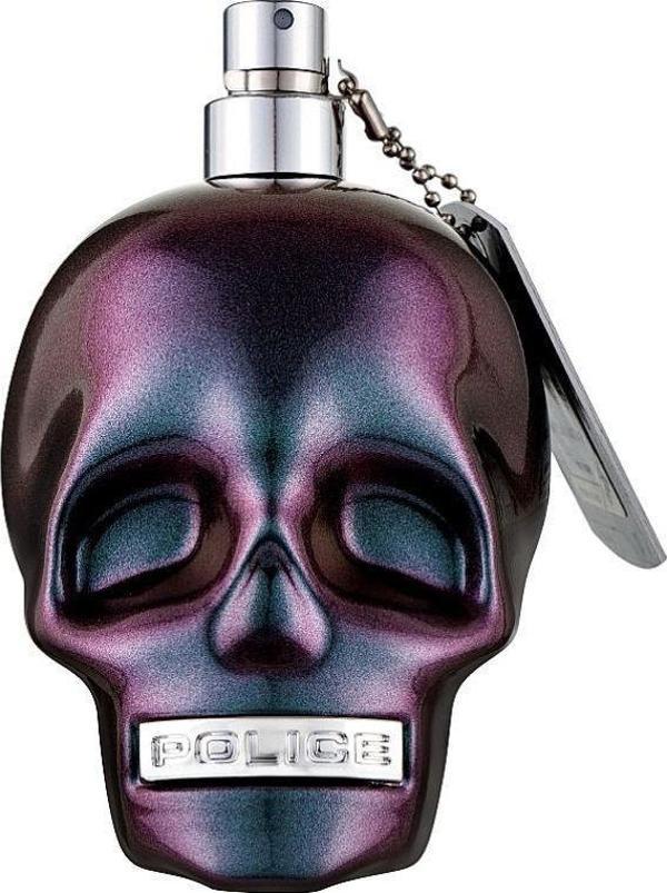 Police To Be My.Avatar For Woman EDP 125 ml Kadın Parfümü - Image 1