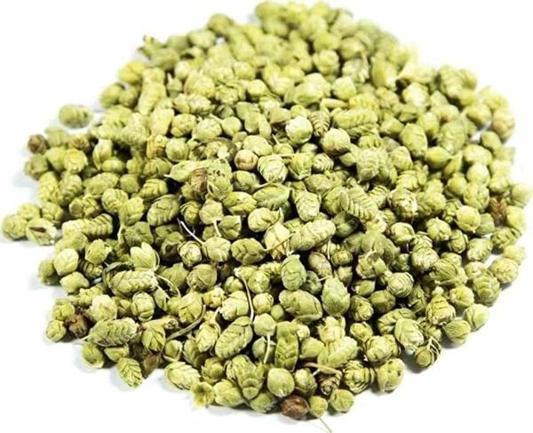 Dökme Baharat Bilye Kekik - 250 gr - Image 1