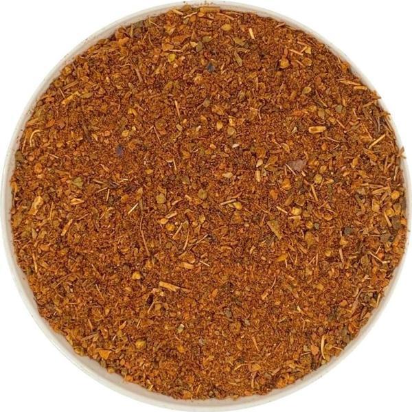 Dökme Baharat Fajita Baharatı - 100 gr - Image 1