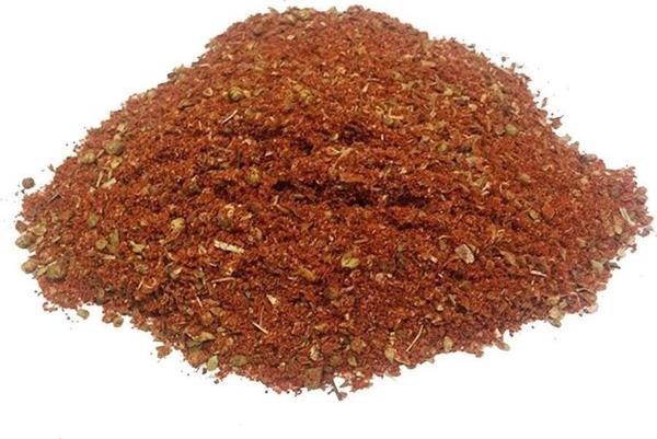 Dökme Baharat Patates Baharatı - 250 gr - Image 1