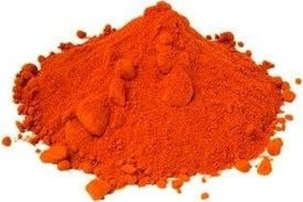 Dökme Baharat Tütsülenmiş Tatlı Toz Biber - 250 gr - Image 1