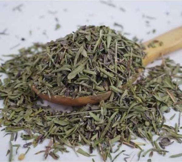 Dökme Baharat Zahter Kekik - 250 gr - Image 1