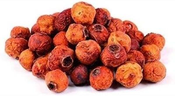 Dökme Bitkiler Kuru Alıç Meyvesi- 250 gr - Image 1