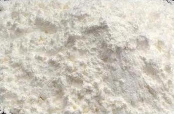Dökme Ürünler Buğday Nişastası - 1 kg - Image 1