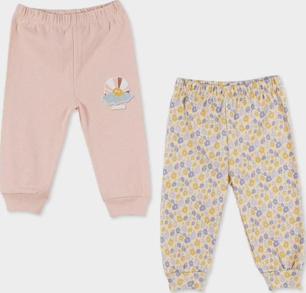 Çimpa Panolino 2'li Bebek Pantolonu 20774 - Image 1