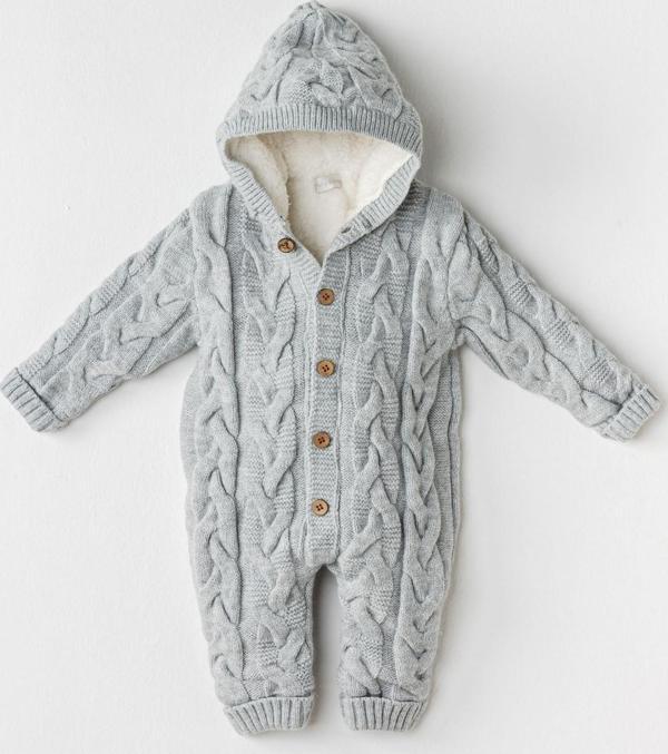 Andywawa Knitwear Triko Kozmonot AC24336 - Image 1