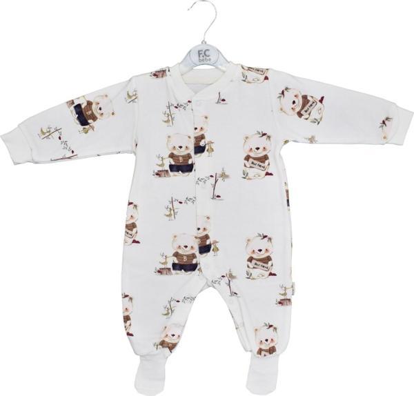 Tweeton Bebek Tulumu 113720 - Image 1
