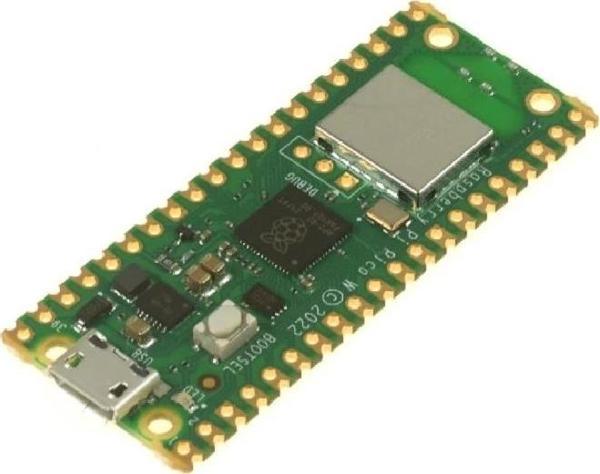 Raspberry Pi Pico W - Image 1
